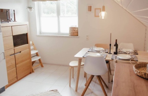 Doebriach Apartment | Relax at Ferienwohnung Graf: Family-Friendly Getaway