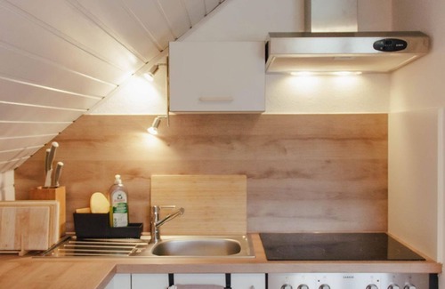 Doebriach Apartment | Relax at Ferienwohnung Graf: Family-Friendly Getaway