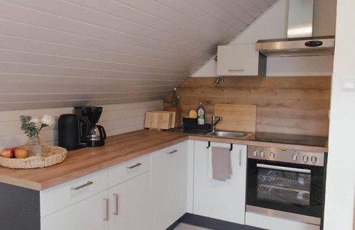 Doebriach Apartment | Relax at Ferienwohnung Graf: Family-Friendly Getaway