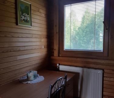 Plavniekkalns House | Child-Friendly Retreat at Augšdzintari – Rated 8.9/10