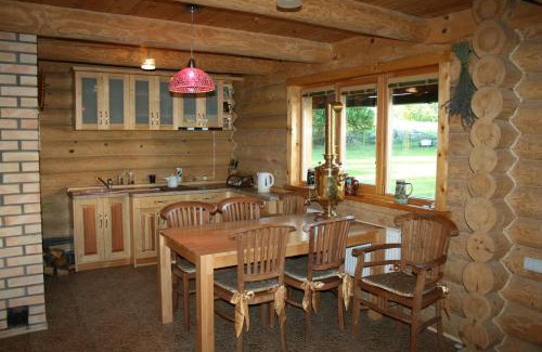 Plavniekkalns House | Child-Friendly Retreat at Augšdzintari – Rated 8.9/10