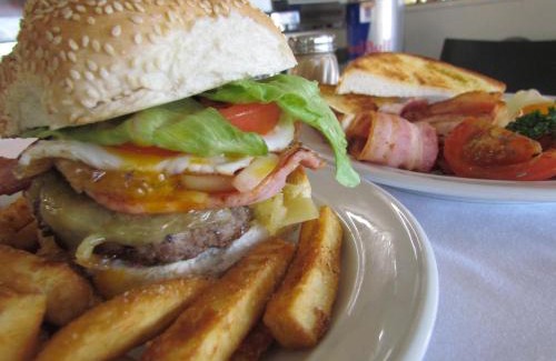 Augathella Hotel | Discover Augathella Motel & Caravan Park: Family-Friendly Stay