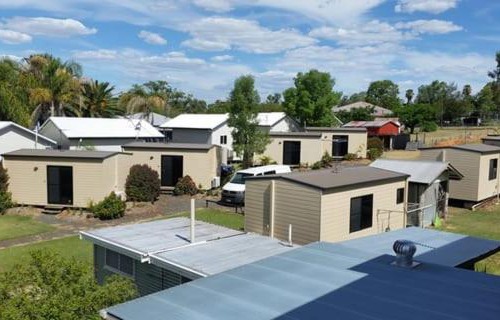 Augathella Hotel | Comfortable Stay at Augathella Palms Motel with Hot Tub
