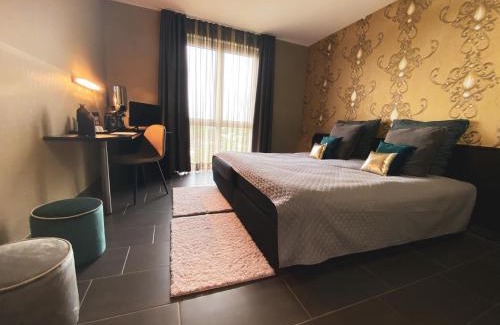 Kleve Hotel | Discover Augenblick Goodnight: A Guest-Favorite Retreat