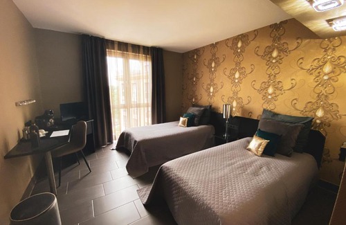 Kleve Hotel | Discover Augenblick Goodnight: A Guest-Favorite Retreat