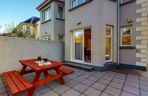 Aughrim Ski Chalet | Discover Aughrim Holiday Village: 10/10 Rated Family Retreat