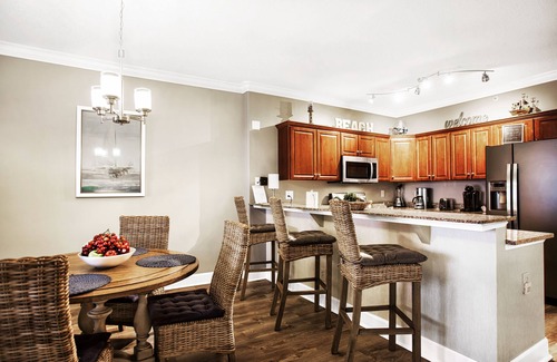West Panama City Beach Condo | Experience Beachfront Bliss with Free Chairs & Parking!
