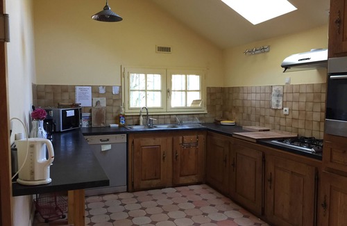 Roeze-sur-Sarthe House | Elegant Manoir with Private Pool and Beautiful Grounds