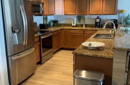 Daytona Beach Condo | Book Your Ocean View Getaway with Spa & Pool Access