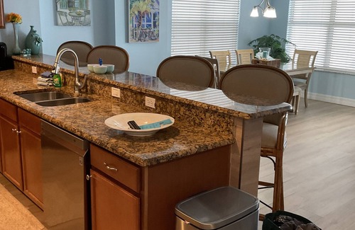 Daytona Beach Condo | Book Your Ocean View Getaway with Spa & Pool Access