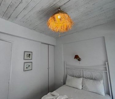 Elafonisos House | Family-Friendly Elafonisos Elaion - Pet Welcome & More!