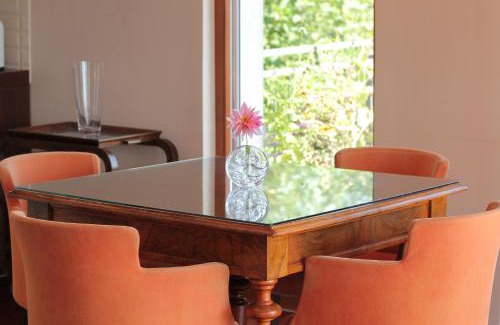 Vac Apartment | Experience August Panorama Apartman: 4-Star Guest Rated 10/10