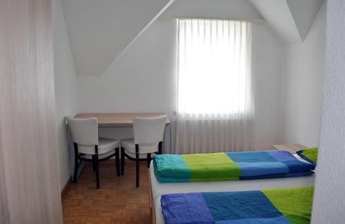 Wolhusen Hotel | Family-Friendly Stay at August Restaurant Hotel