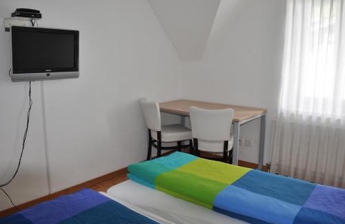 Wolhusen Hotel | Family-Friendly Stay at August Restaurant Hotel