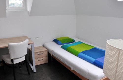 Wolhusen Hotel | Family-Friendly Stay at August Restaurant Hotel