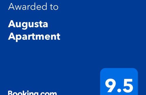 Stara Zagora Apartment | Family-Friendly Augusta Apartment with High Guest Ratings