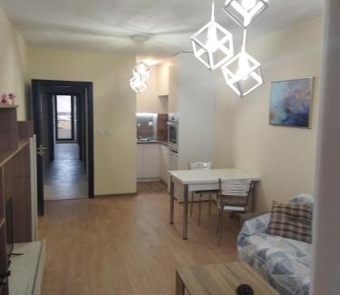 Stara Zagora Apartment | Family-Friendly Augusta Apartment with High Guest Ratings