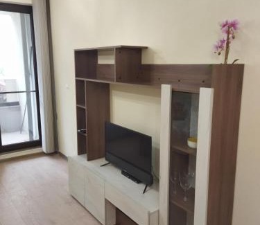 Stara Zagora Apartment | Family-Friendly Augusta Apartment with High Guest Ratings