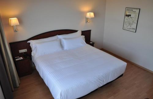 Vilanova del Valles Hotel | Experience Augusta Barcelona Vallès: Pet-Friendly Haven