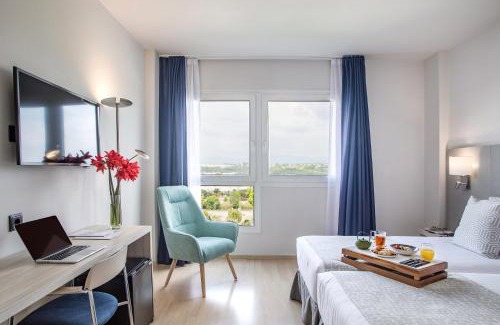 Vilanova del Valles Hotel | Experience Augusta Barcelona Vallès: Pet-Friendly Haven