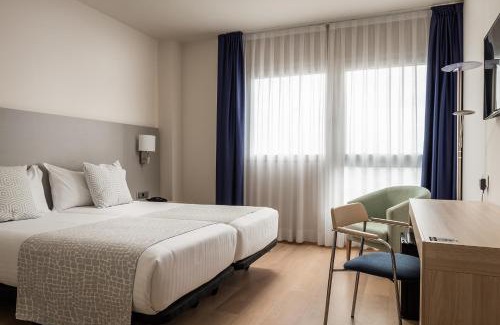 Vilanova del Valles Hotel | Experience Augusta Barcelona Vallès: Pet-Friendly Haven