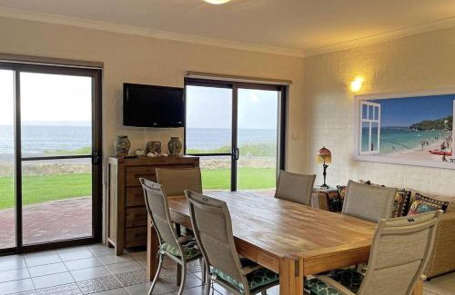 Augusta House | Augusta Beachfront - Enjoy Ocean Views and Whale Watching