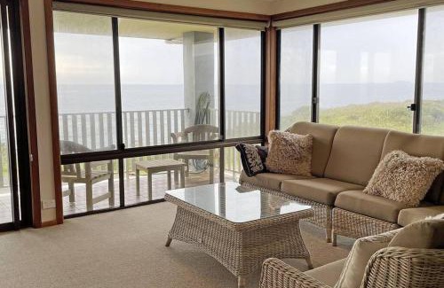 Augusta House | Augusta Beachfront - Enjoy Ocean Views and Whale Watching