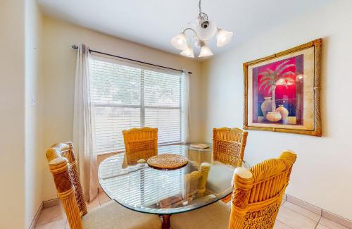 Laguna Vista House | Top-Rated Augusta Casita: Golf Course & Pet-Friendly Stay