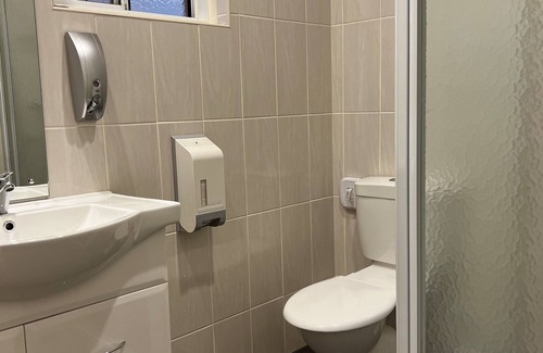 Port Augusta West Hotel | Top-Rated Augusta Courtyard Motel with Family-Friendly Perks