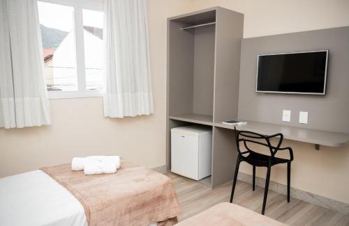 Joao Neiva Hotel | Family-Friendly Augusta Hotel - 4 Star with Great Ratings