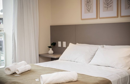 Joao Neiva Hotel | Top-Rated Augusta Hotel with Breakfast & Family Amenities