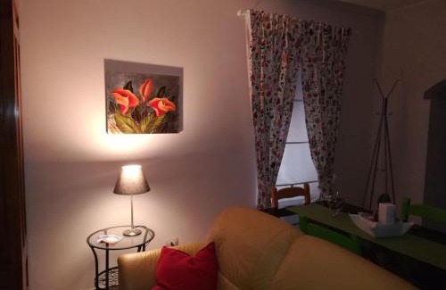 Augusta Apartment | Prime Augusta Isola Appartamento in Central Location