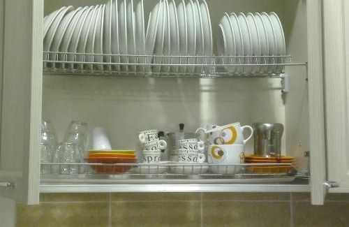 Augusta Apartment | Prime Augusta Isola Appartamento in Central Location