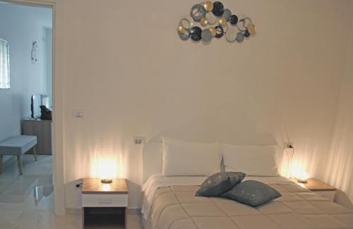 Sannicandro di Bari Apartment | AuGuStea-The Nest of Sannicandro