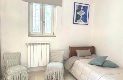 Sannicandro di Bari Apartment | AuGuStea-The Nest of Sannicandro
