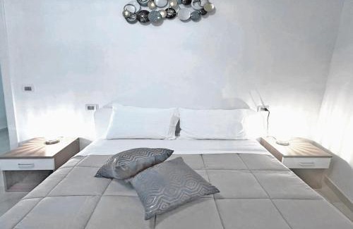 Sannicandro di Bari Apartment | AuGuStea-The Nest of Sannicandro
