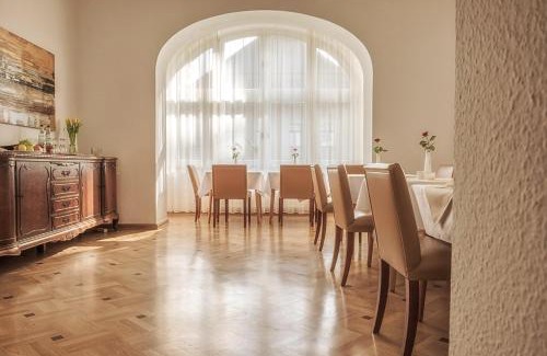 Bad Elster Hotel | Pet-Friendly Escape at Augustenhof with Top Amenities