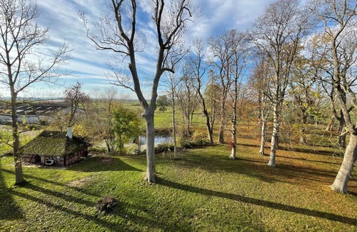 Heringsdorf Apartment | Augustenhof II - Vacation in nature & at the Baltic Sea