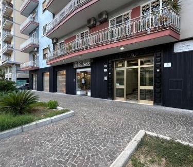 Fuorigrotta Bed & Breakfast | Experience Augusto132: Family-Friendly with Top Reviews