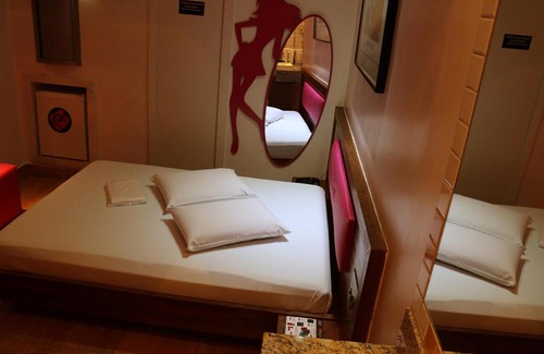 Jardim das Alterosas 2a Secao Hotel | Relaxing Stay at Auhe Motel - Adults Only with Breakfast