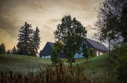 Alytus county Resort | Aukštoji Liškiava