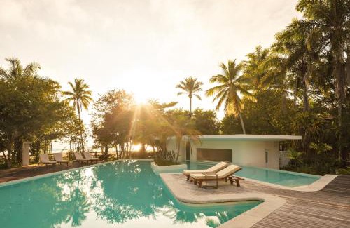 Velha Boipeba Hotel | Experience Auka Boipeba: Oceanfront Bliss Awaiting You