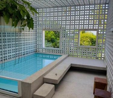 Velha Boipeba Hotel | Experience Auka Boipeba: Oceanfront Bliss Awaiting You