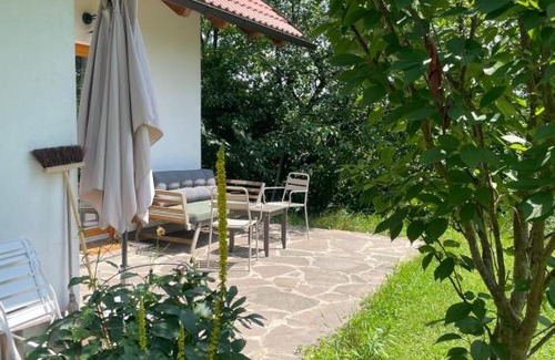Klagenfurt am Woerthersee Apartment | Aula Verde Ferienhaus
