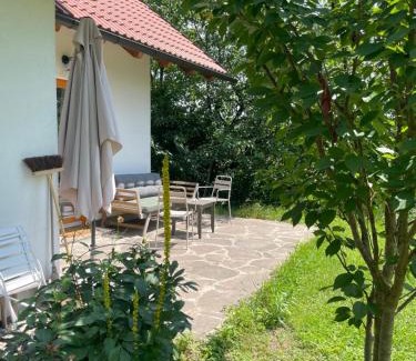 Klagenfurt am Woerthersee Apartment | Aula Verde Ferienhaus