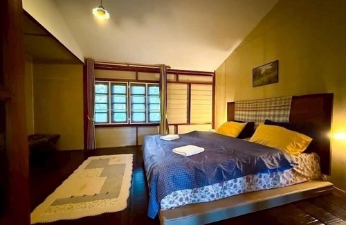 Fang House | Cozy Aum Hum Homestay with Family-Friendly Amenities