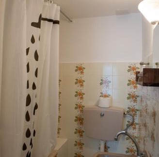 Eresos-Antissa Apartment | Pet-Friendly Aumkara with Ocean View and Breakfast