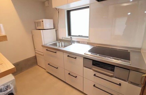 Nukazuka House | AUN lNN | Aizuwakamatsu | 10 minutes by car to po/Aizuwakamatsu Fukushima