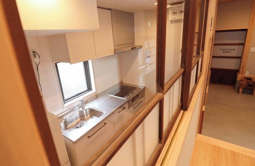 Nukazuka House | AUN lNN | Aizuwakamatsu | 10 minutes by car to po/Aizuwakamatsu Fukushima