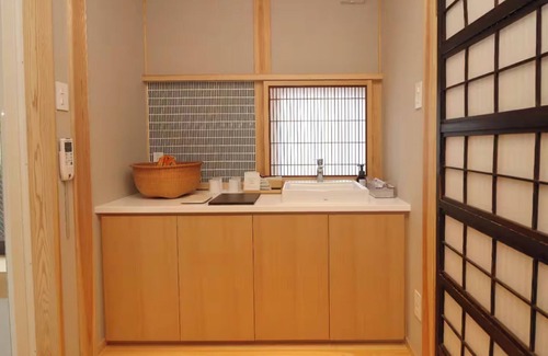 Nukazuka House | AUN lNN | Aizuwakamatsu | 10 minutes by car to po/Aizuwakamatsu Fukushima